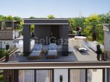Girne Lapta, Satılık 4+1 Özel Havuzlu Villa 345.000 STG / +905338202346