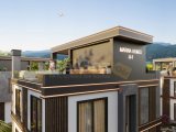 Girne Lapta, Satılık 4+1 Özel Havuzlu Villa 345.000 STG / +905338202346