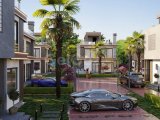 Girne Lapta, Satılık 4+1 Özel Havuzlu Villa 345.000 STG / +905338202346