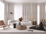 Girne Lapta, Satılık 4+1 Özel Havuzlu Villa 345.000 STG / +905338202346