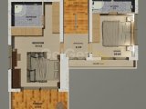 Girne Lapta, Satılık 4+1 Villa 345.000 STG / +905338202346