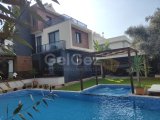 Girne Lapta, Satılık 4+1 Villa 345.000 STG / +905338202346