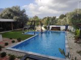 Girne Lapta, Satılık 4+1 Villa 345.000 STG / +905338202346