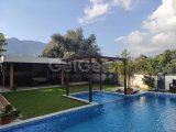 Girne Lapta, Satılık 4+1 Villa 345.000 STG / +905338202346