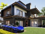 Girne Lapta, Satılık 4+1 Villa 345.000 STG / +905338202346