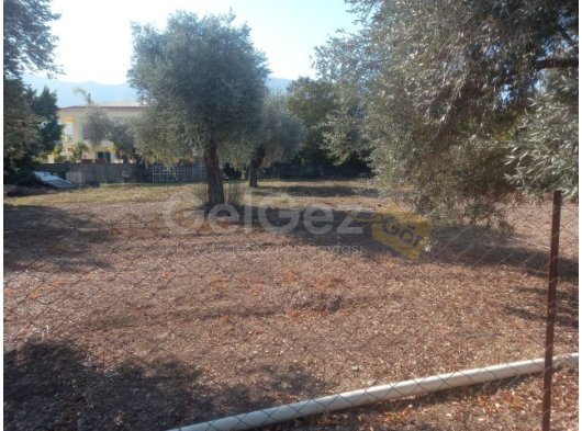 Girne Ozanköy- Karakum bölgesinde satılık 800 m2