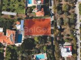 Girne Ozanköy- Karakum bölgesinde satılık 800 m2