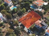 Girne Ozanköy- Karakum bölgesinde satılık 800 m2