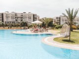 İskele Bafra, Türk Koçanlı Thalassa Resort'ta Satılık 1+1 Daire 90.000 STG / +905338202346