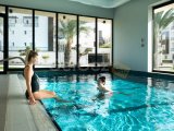 İskele Bafra, Türk Koçanlı Thalassa Resort'ta Satılık 1+1 Daire 90.000 STG / +905338202346