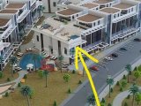 İskele Bahçeler, La Joya Perla Projesinde Satılık 2+1 Daire 150.000 STG / +905338202346
