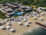 İskele Bahçeler, La Joya Perla Projesinde Satılık 2+1 Daire 150.000 STG / +905338202346