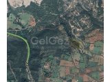 İskele, Karpaz'da satılık 16 dönüm arsa