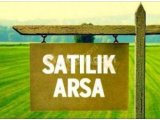 Karpaz'da satılık 2 dönüm arsa