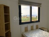 Lefke'de satılık 1+1 güzel daire