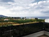 Lefke'de satılık 1+1 güzel daire
