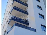 Lefke'de satılık 1+1 güzel daire