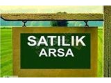 Lefkoşa, Çukurova'da satılık 7724m2 arsa