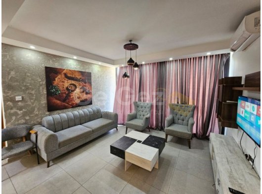 Lefkoşa Küçük Kaymaklı, Günlük Kiralık 2+1 Daire 3500TL / +905338202346