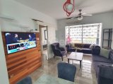 Lefkoşa Küçük Kaymaklı, Günlük Kiralık 2+1 Daire 3500TL / +905338202346