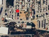 Mağusa Karakol bölgesinde satılık arsa.