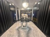 Girne Merkez, Sıfır Eşyalı Çatı Teraslı Kiralık 2+1 Ticari İzinli Ofis 1400 STG / +905338202346