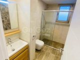 Girne Türk Mahallesi, Merkezi Konumda 3 Yıllık Yeni Binada Satılık 1+1 Penthouse 149.000 STG / +905338202346