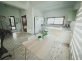 Ortak Havuzlu İki Yatak Odalı Müstakil Villa
