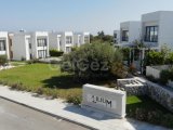 Ortak Havuzlu İki Yatak Odalı Müstakil Villa
