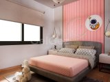 Girne Karakum, Alesta Arkasında 2+1 Yeni Daire 168.000 STG / +905338202346