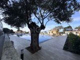 Girne Alsancak, Emtan Olive Hill Sıfır Satılık 2+1 Penthouse 230.000 STG / +905338202346