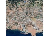 Girne Bellapais'de Muhteşem Lokasyonda Satılık, Bir Dönüm Arsa!
