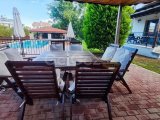 Girne Bellapais, Kiralık 4+1 Villa 2.800 STG / +905338881419