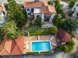 Girne Bellapais, Kiralık 4+1 Villa 2.800 STG / +905338881419