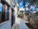 Girne Bellapais, Kiralık 4+1 Villa 2.800 STG / +905338881419