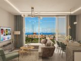 Girne Alsancak Bölgesinde Kaçırılmayacak Fırsat Satılık 2+1 Daire 165.000 STG / +905338202346