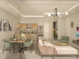 Girne Alsancak Bölgesinde Kaçırılmayacak Fırsat Satılık 2+1 Daire 165.000 STG / +905338202346
