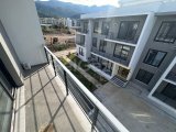 Girne Alsancak, Atakara Market Arkasında Sıfır Satılık 1+1 Daire 95.000 STG / +905338202346