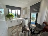 Girne Alsancak, Novu Park Sitesinde Satılık 2+1 Daire 120.000 STG / +905338202346