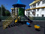 Girne Alsancak, Novu Park Sitesinde Satılık 2+1 Daire 120.000 STG / +905338202346