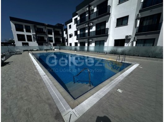 Girne Alsancak, Novu Park Sitesinde Satılık 2+1 Daire 120.000 STG / +905338202346