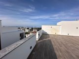 Girne Alsancak, Emtan Olive Hill Sıfır Satılık 2+1 Penthouse 230.000 STG / +905338202346