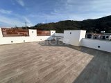 Girne Alsancak, Emtan Olive Hill Sıfır Satılık 2+1 Penthouse 230.000 STG / +905338202346