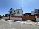 Girne Alsancak, Merit Otele Yakın Satılık 2+1 Villa 350.000 STG / +905338202346