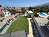 Girne Alsancak, Merit Otele Yakın Satılık 2+1 Villa 350.000 STG / +905338202346