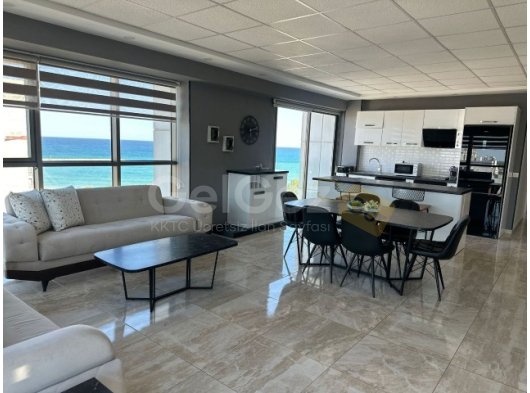 Girne Merkez, Lords Palace Yanında Lüks Kiralık 2+1 Daire 1050 STG / +905338202346
