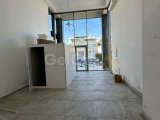 Girne'de Merkez Lord Palace Yanında Cadde Üzeri Kiralık Dükkan 2200 STG / +905338202343