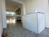 Girne'de Merkez Lord Palace Yanında Cadde Üzeri Kiralık Dükkan 2200 STG / +905338202343