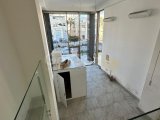 Girne'de Merkez Lord Palace Yanında Cadde Üzeri Kiralık Dükkan 2200 STG / +905338202343