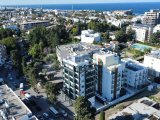 Girne Merkez, Mine Pastanesi Yanında Satılık Penthouse 2+1 230.000 STG / +905338202346